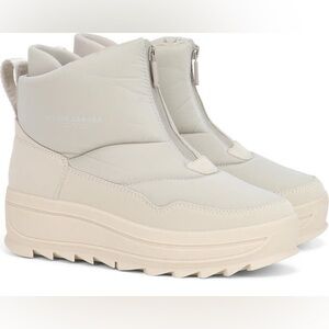 NWT PAJAR Gala Zip Waterproof Boots